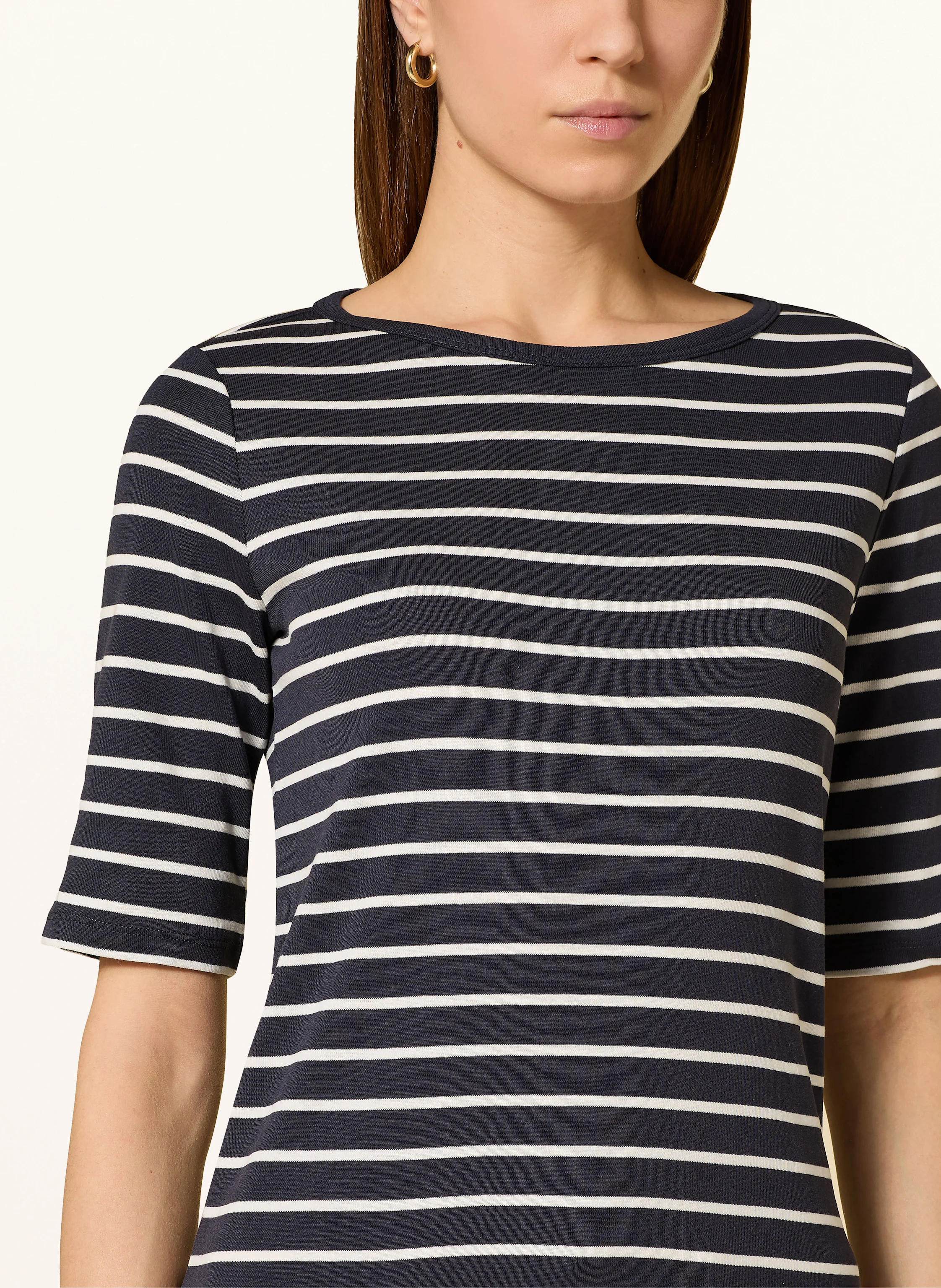 BOGNER Shirt LOUNA mit 3/4-Arm