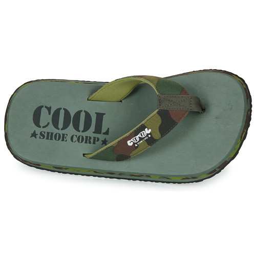 Cool shoe - ORIGINAL - Kaki