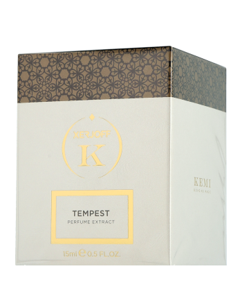 Xerjoff K Collection Tempest Perfume Extract 15ml