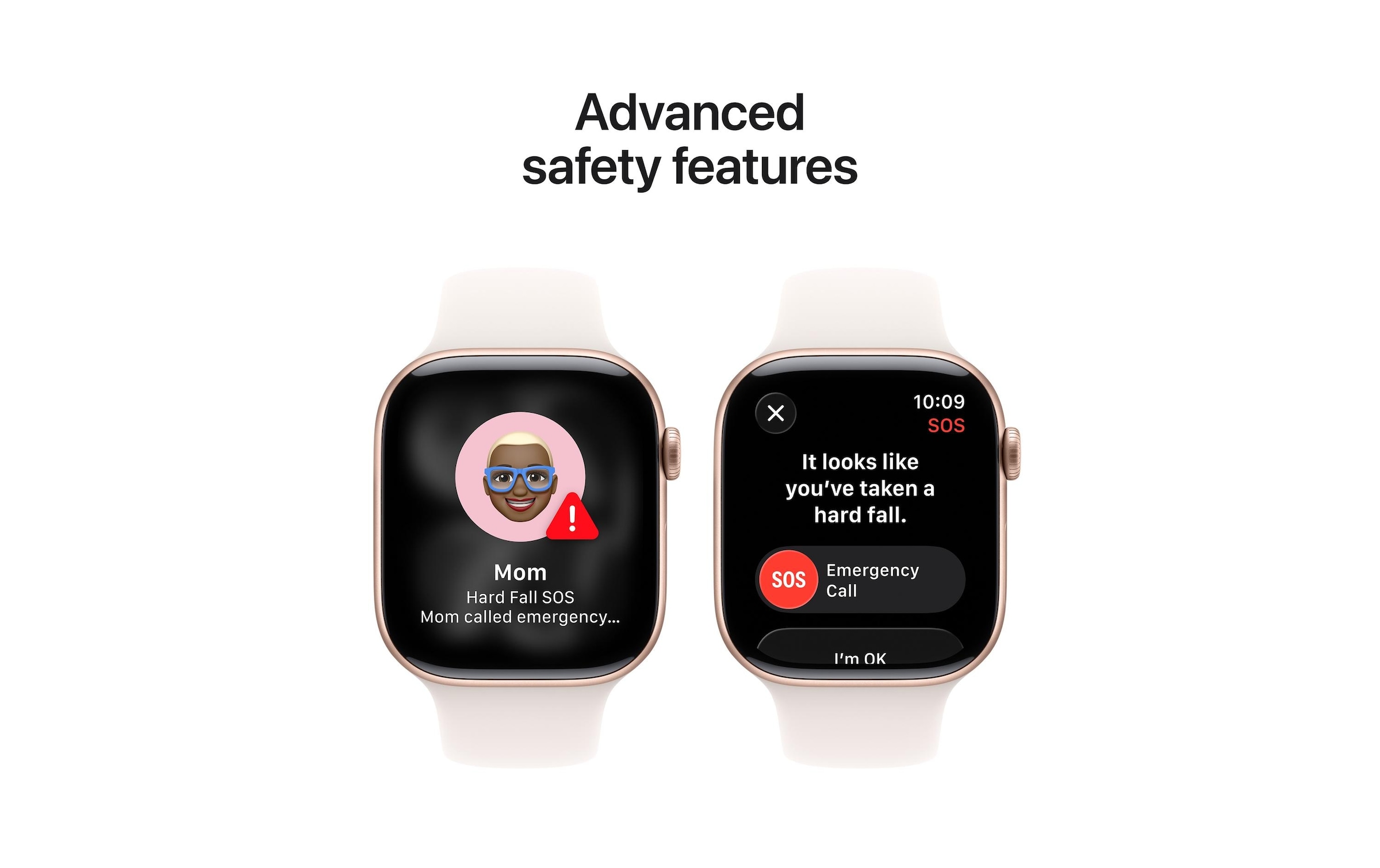 Apple Smartwatch »Watch Series 11« ( ) Watch OS
