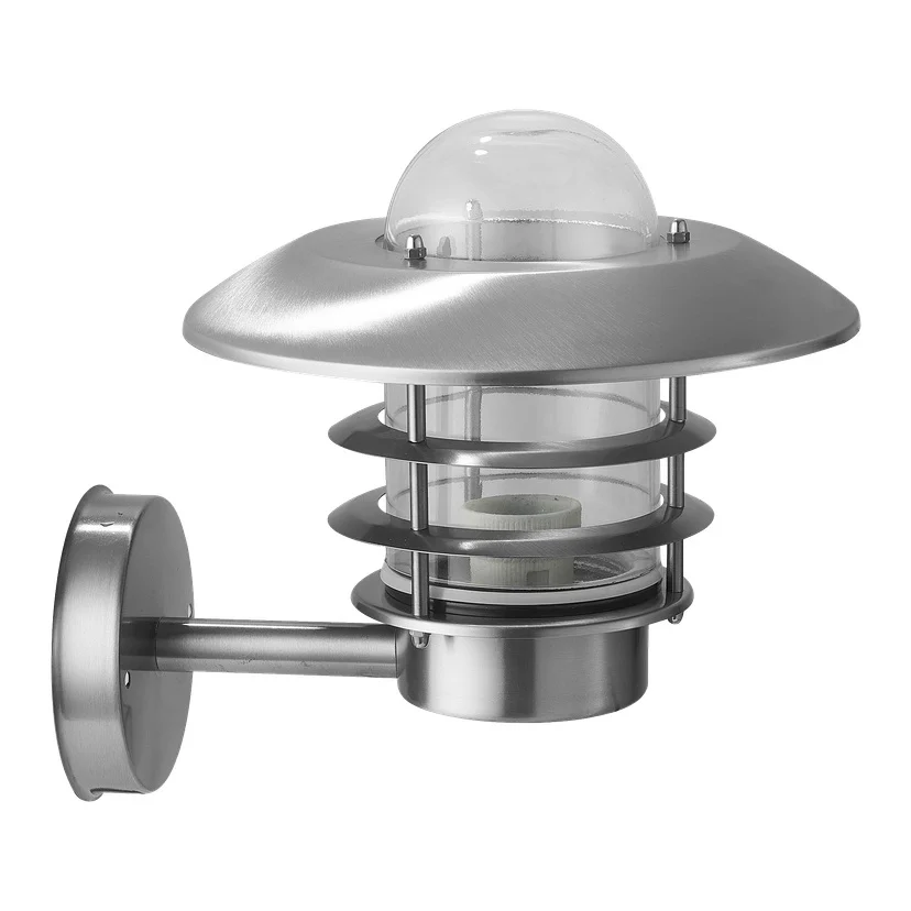 Vegglampe IP44 E27
