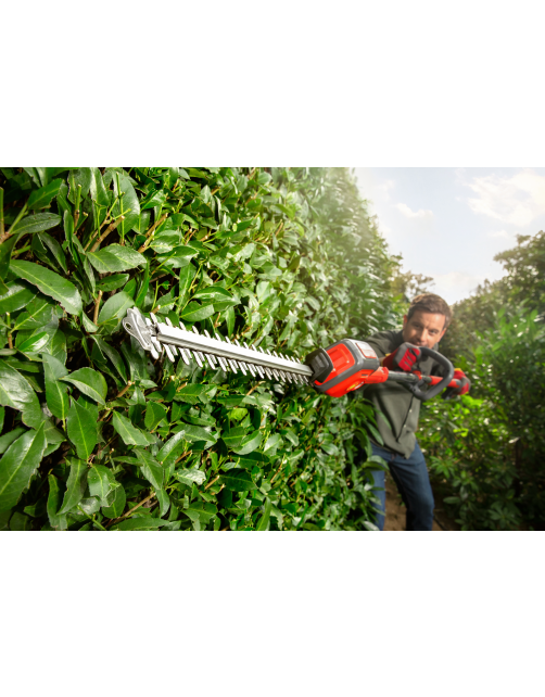 Wolf-Garten Heggenschaar E-Multi Star - Heggenschaar - 40 cm