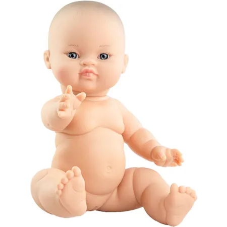 Heless Puppe Paola Reina, Gordi, 34 cm