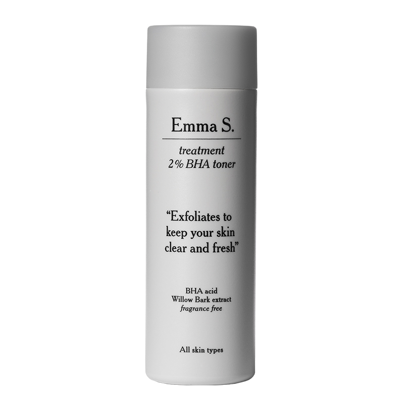 Treatment 2% BHA Toner
