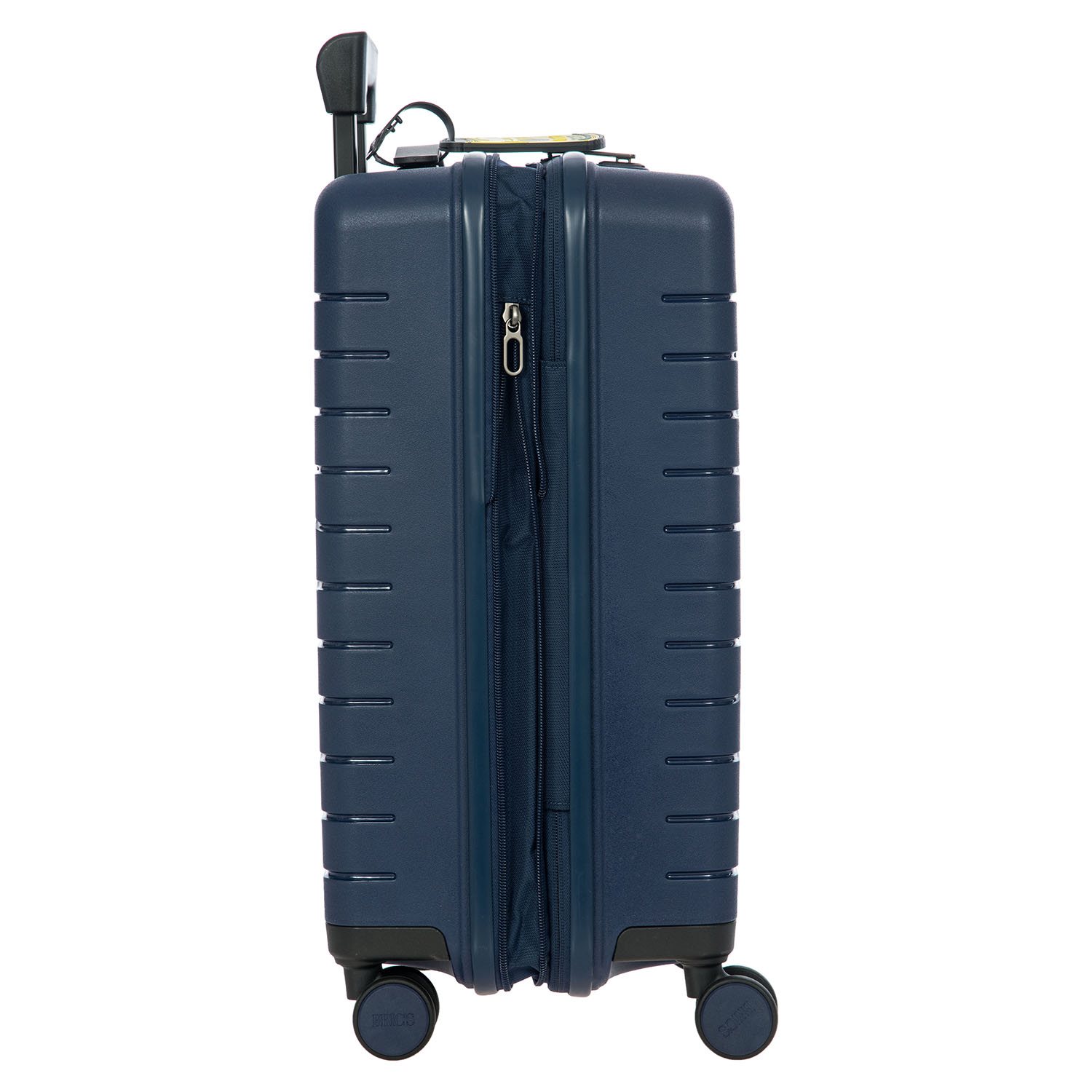 Bric's Ulisse Campbell Trolley Exp 55 ocean blue
