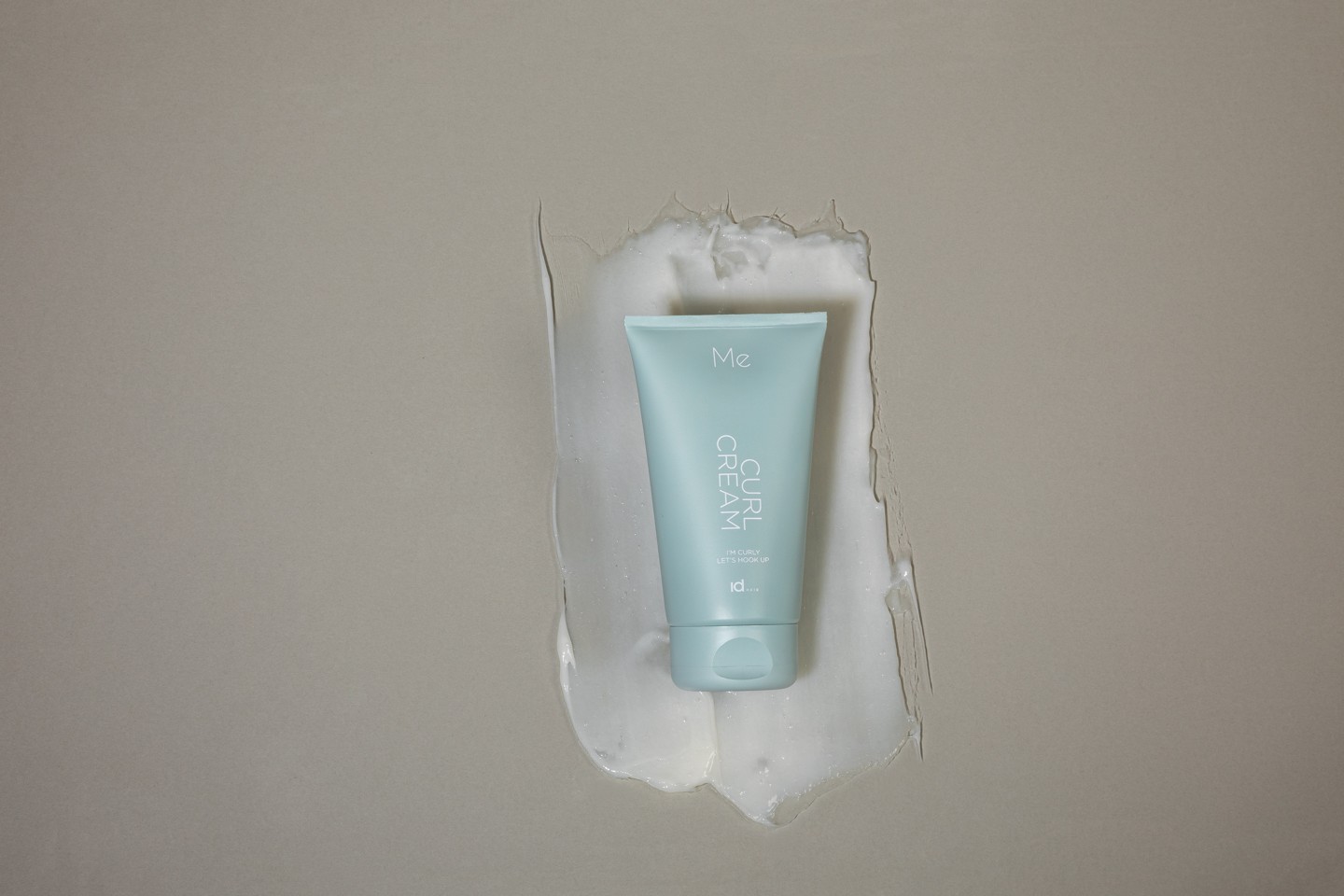 IdHAIR - Mé Curl Cream 150 ml