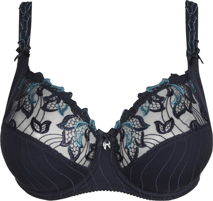 PrimaDonna Deauville full cup bh Blå