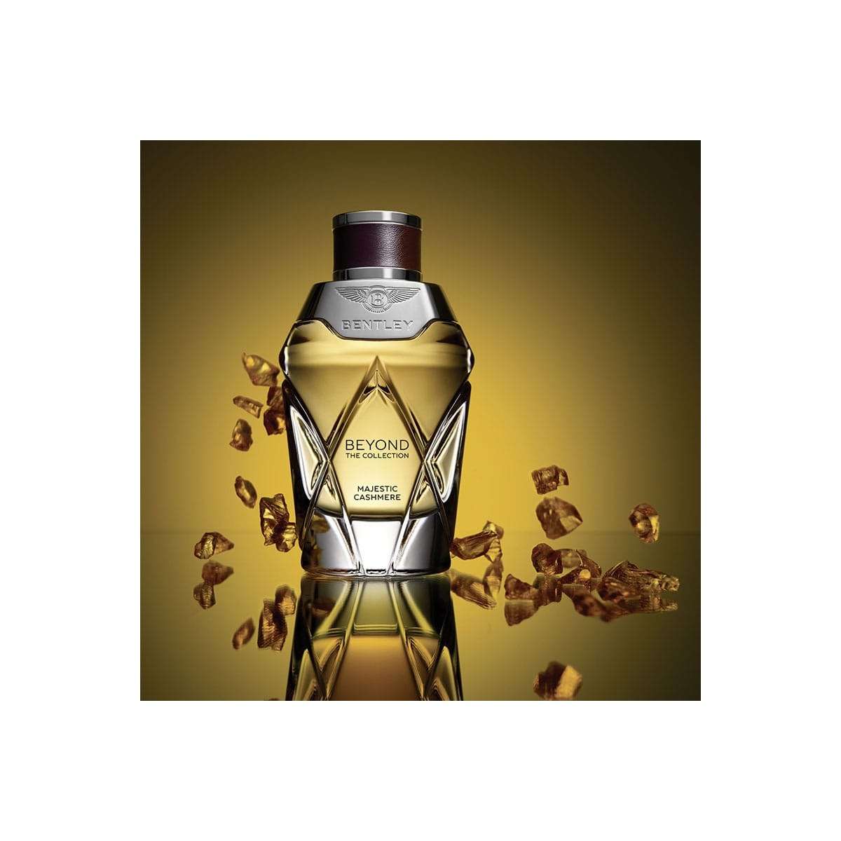 Bentley Majestic Cashmere Eau de Parfum