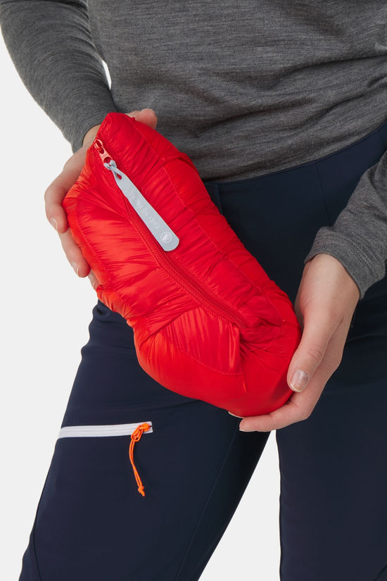 Mammut Mammut Broad Peak Hooded Donsjas Dames