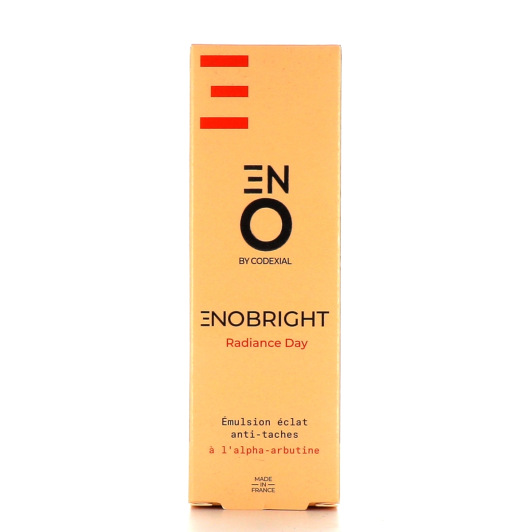 Sérum Enobright Radiance Day - Codexial
