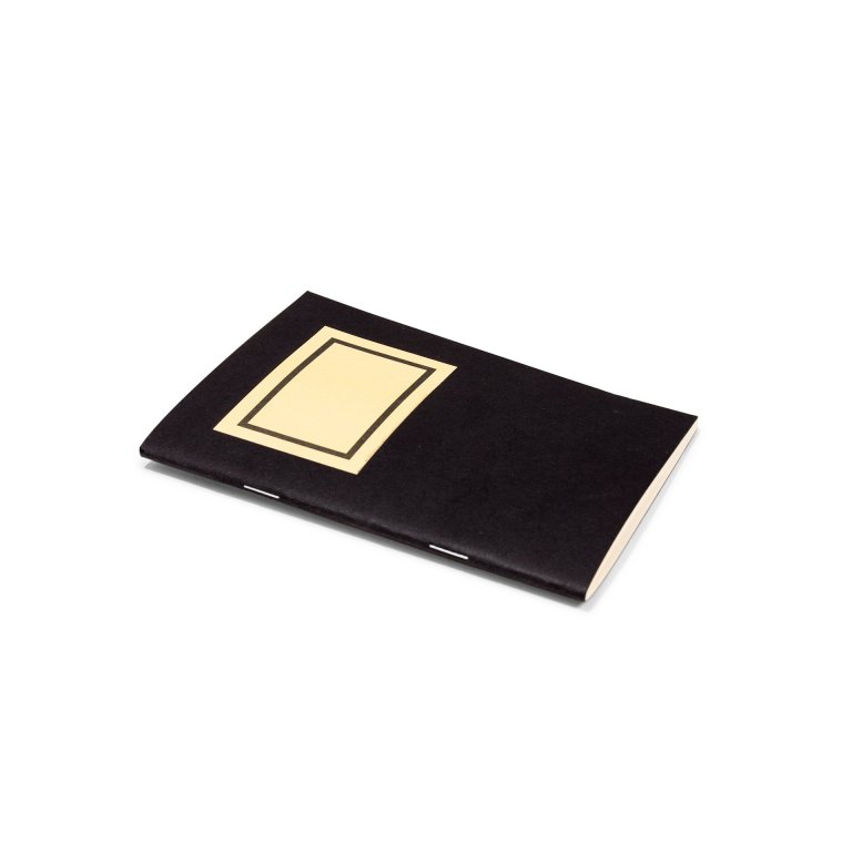 Skizzenheft Retro creme 90 g/m²