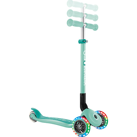 Globber Primo foldbar scooter - mint