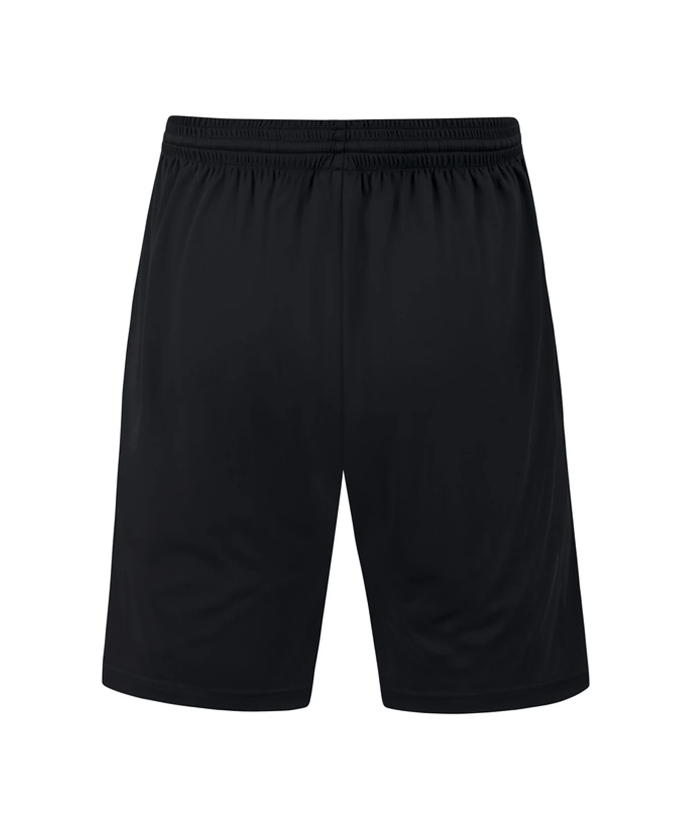 JAKO Allround Trainingsshort Kids Schwarz F800