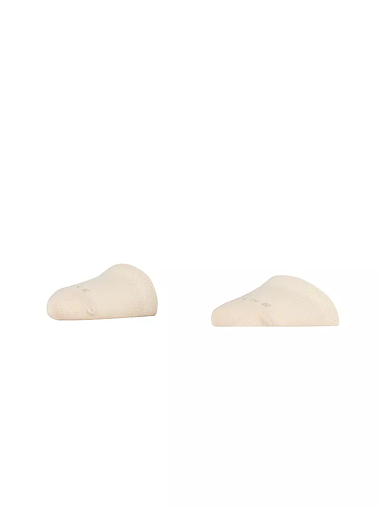 FALKE  Füßlinge TOE SOCK creme