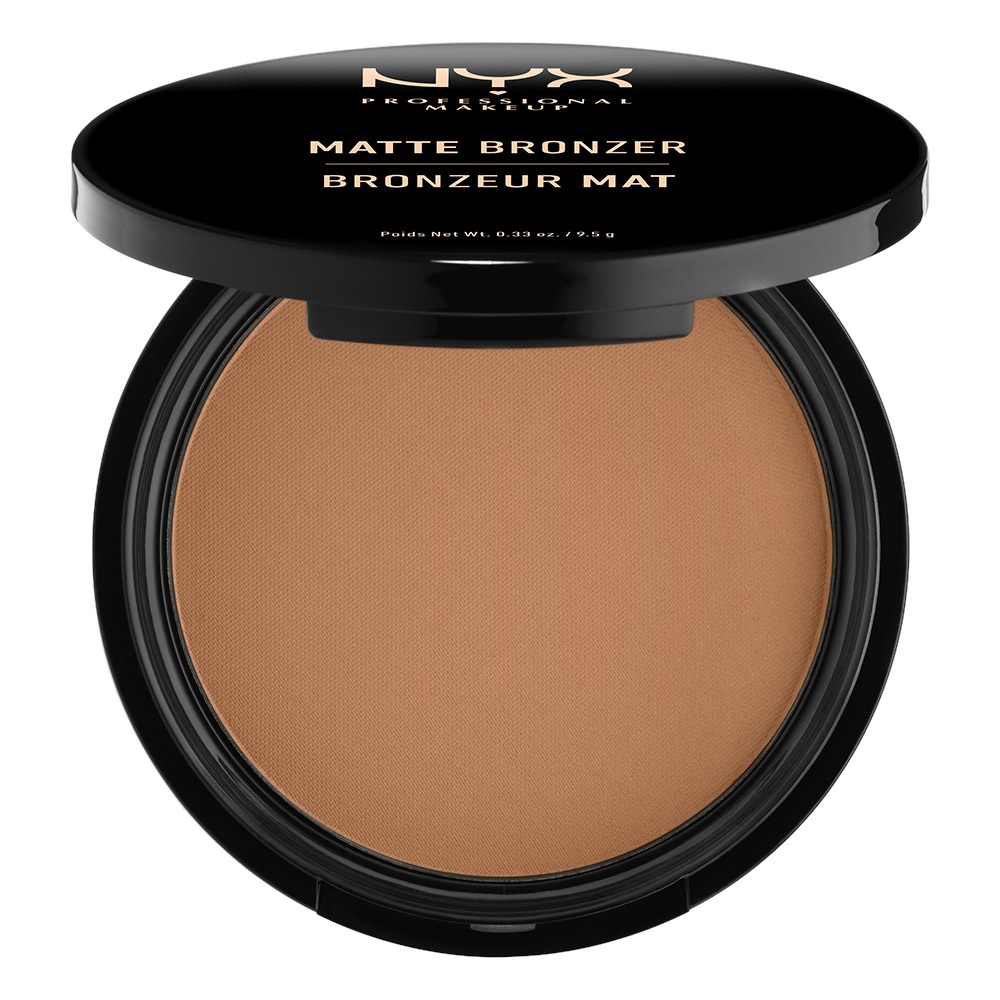 Matte Body Bronzer