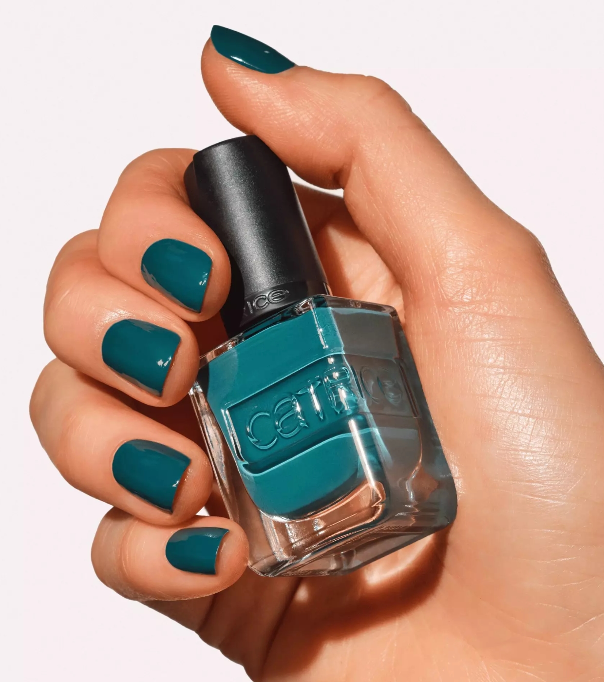Catrice - Esmalte Gel Affair - 041: Spill The Tea-l