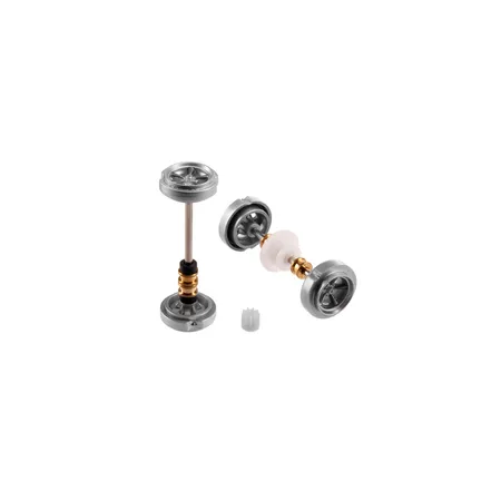 Carrera Evolution+Digital 132 F+H für 27450, 27451, 27488, 30669, 30670, 30722