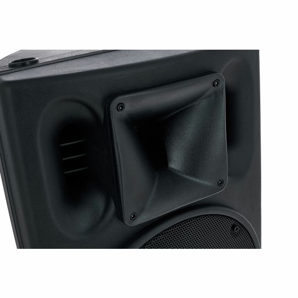the box PA302 Fullrange-System