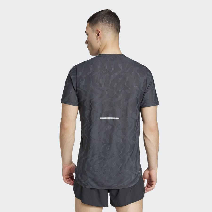 Adidas T-shirt Ultimate Running Engineered CLIMACOOL