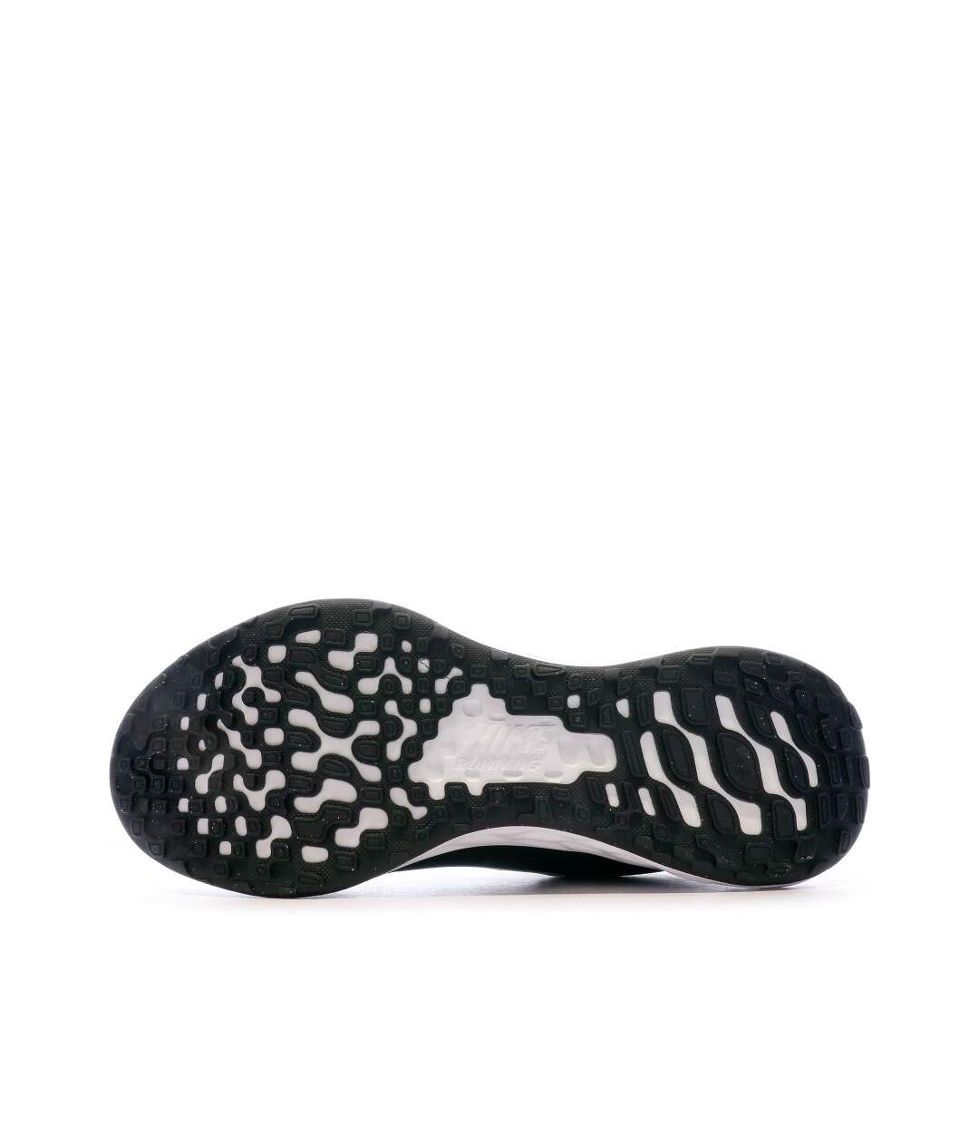 Chaussures de running Noir/Doré Homme Nike Revolution 6 NN