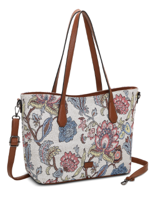 Lycke Håndtaske Multi 8061532