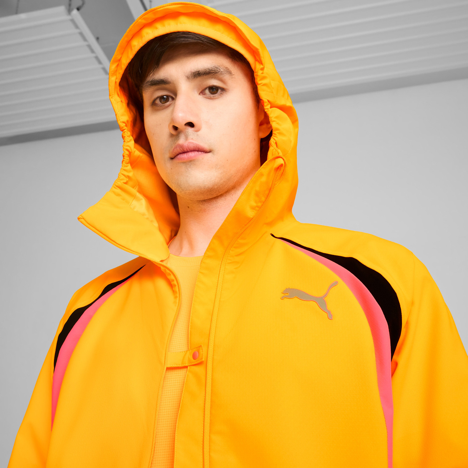 PUMA Run Ultraweave Raincell Jack Heren
