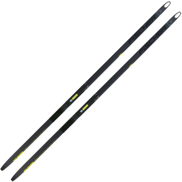 Ski de fond FISCHER RCS SKATE PLUS STIFF