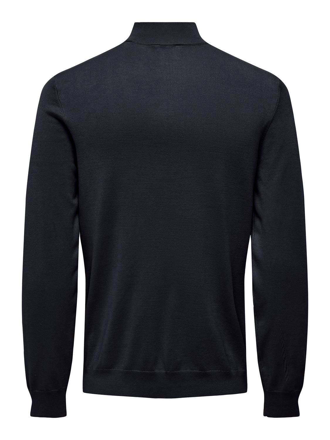 ONSWYLER Pullover Dark Navy