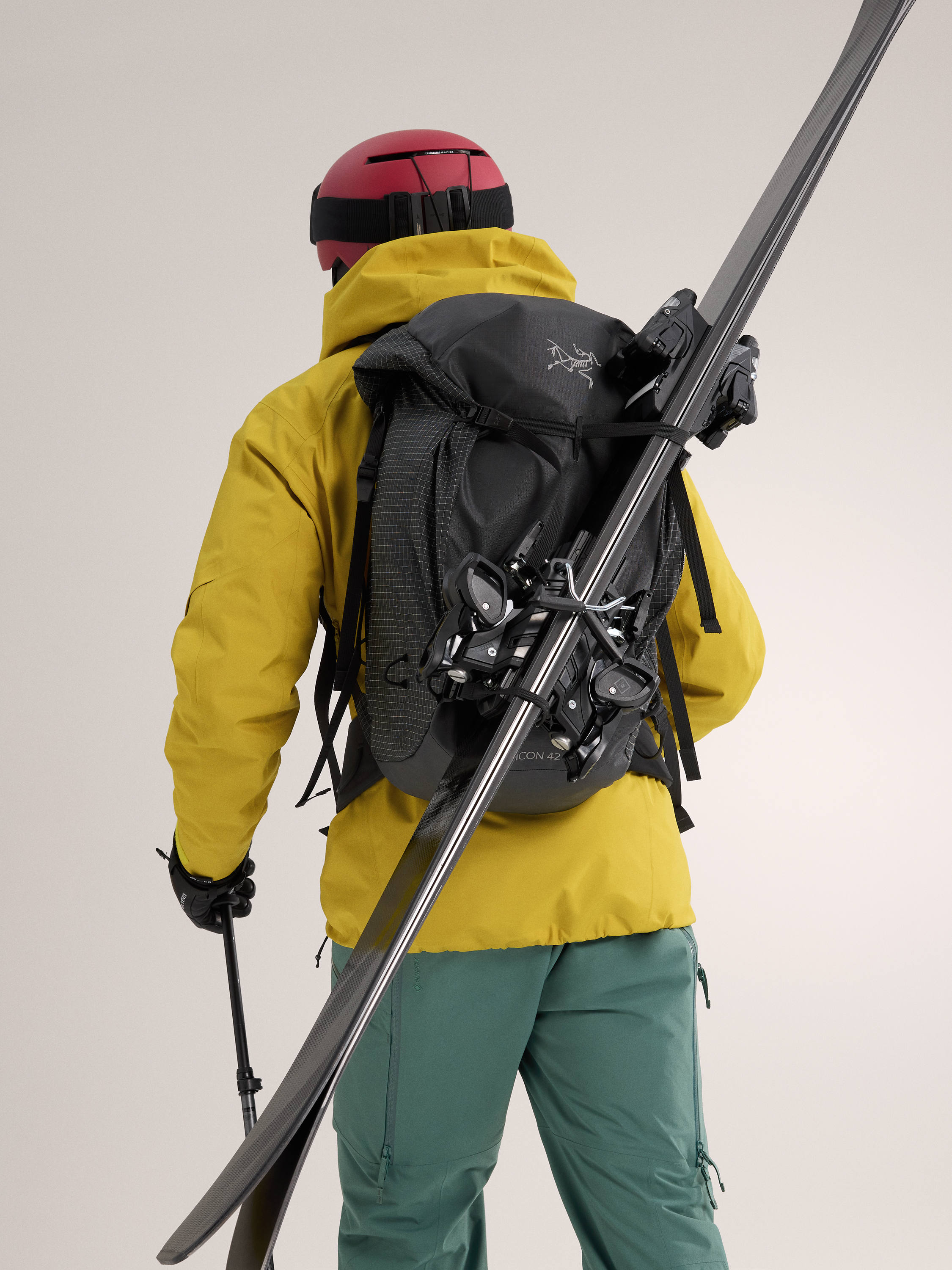 Arc'teryx Micon 42 Backpack