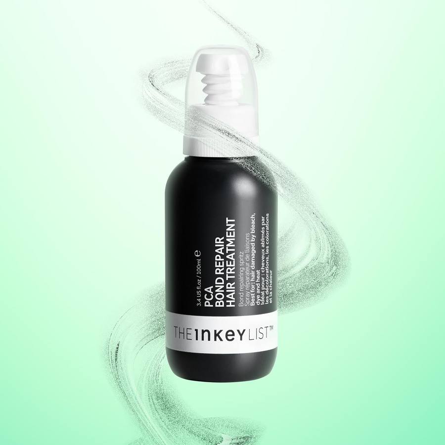 The Inkey List PCA Bond Repair Hair Treatment 100ml