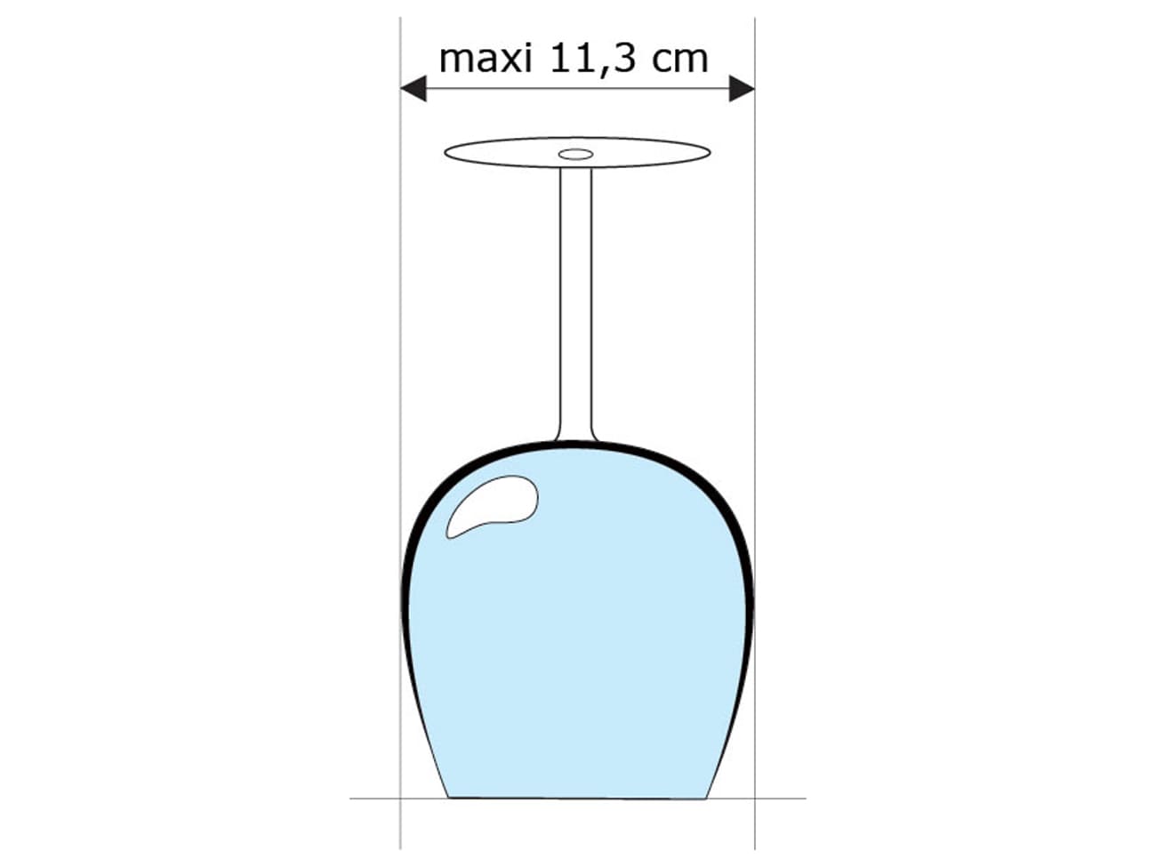 Casier de lavage - 16 compartiments