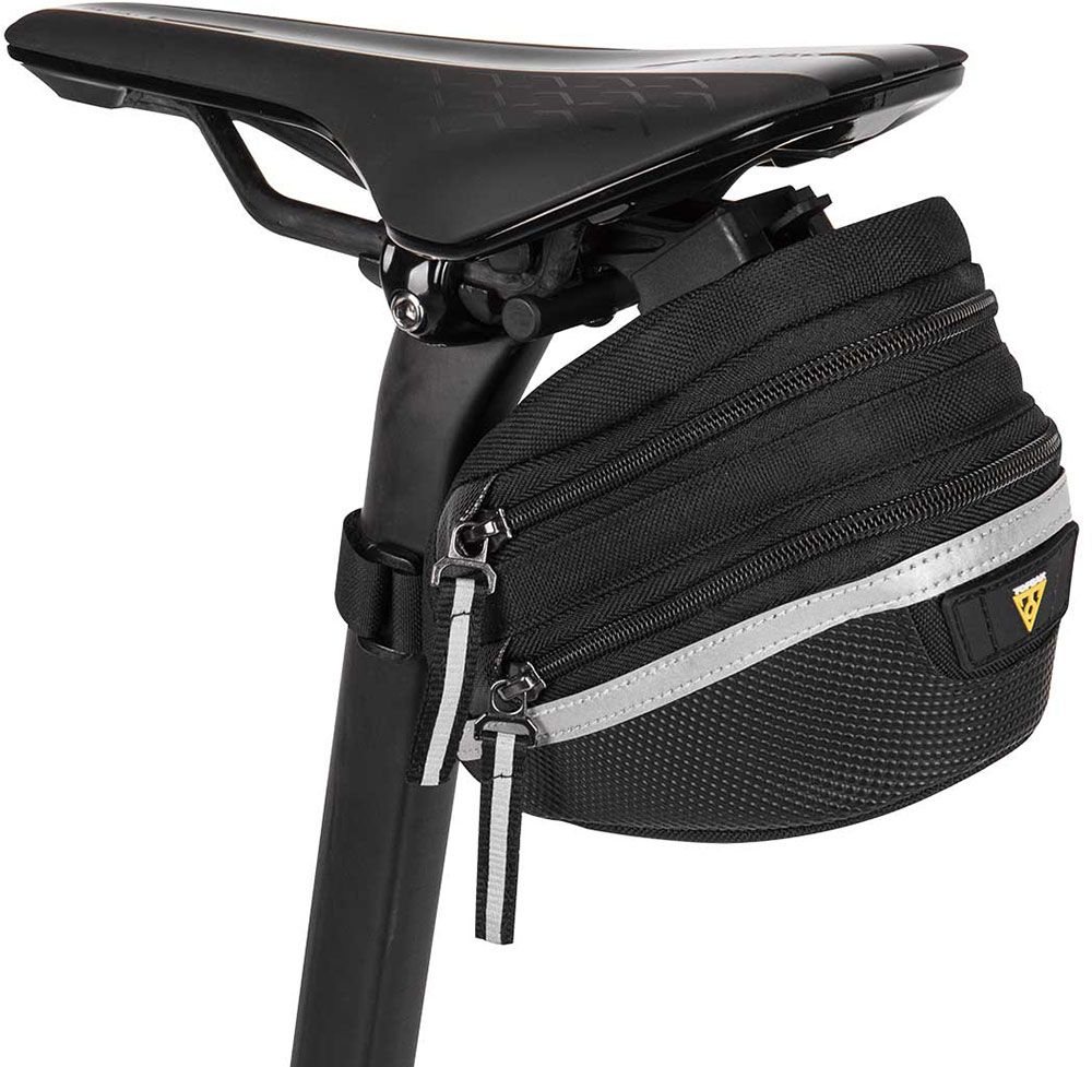 Topeak Survival Tool Wedge Pack II kaufen | Bike-Discount