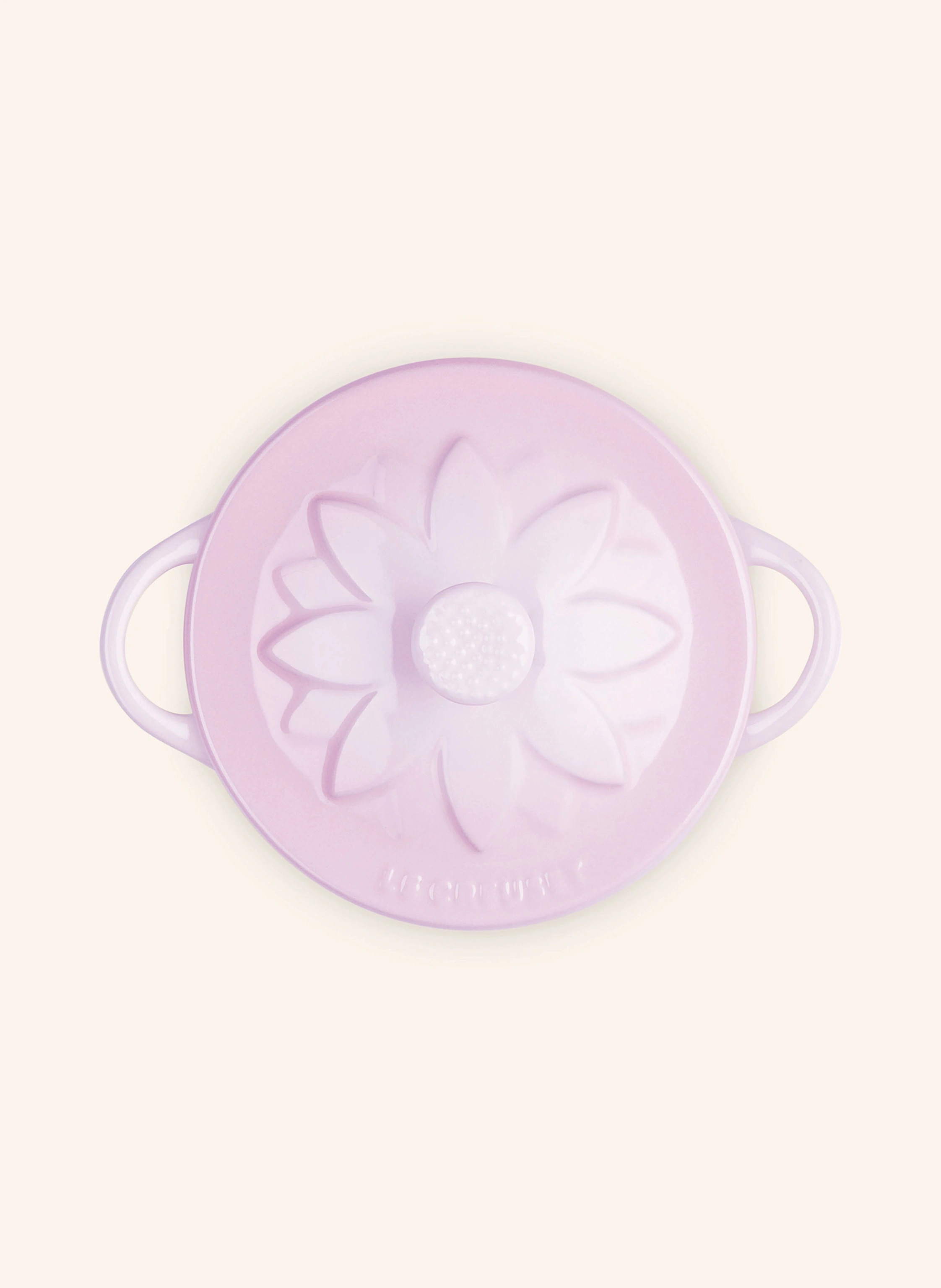 LE CREUSET Mini-Cocotte SONNENBLUME