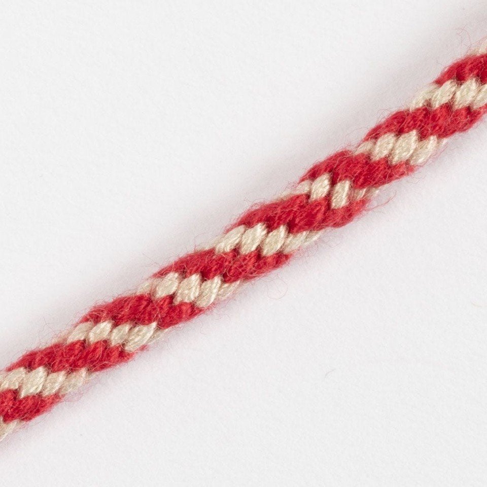 DIY Kit - Kumihimo - Venindearmbånd