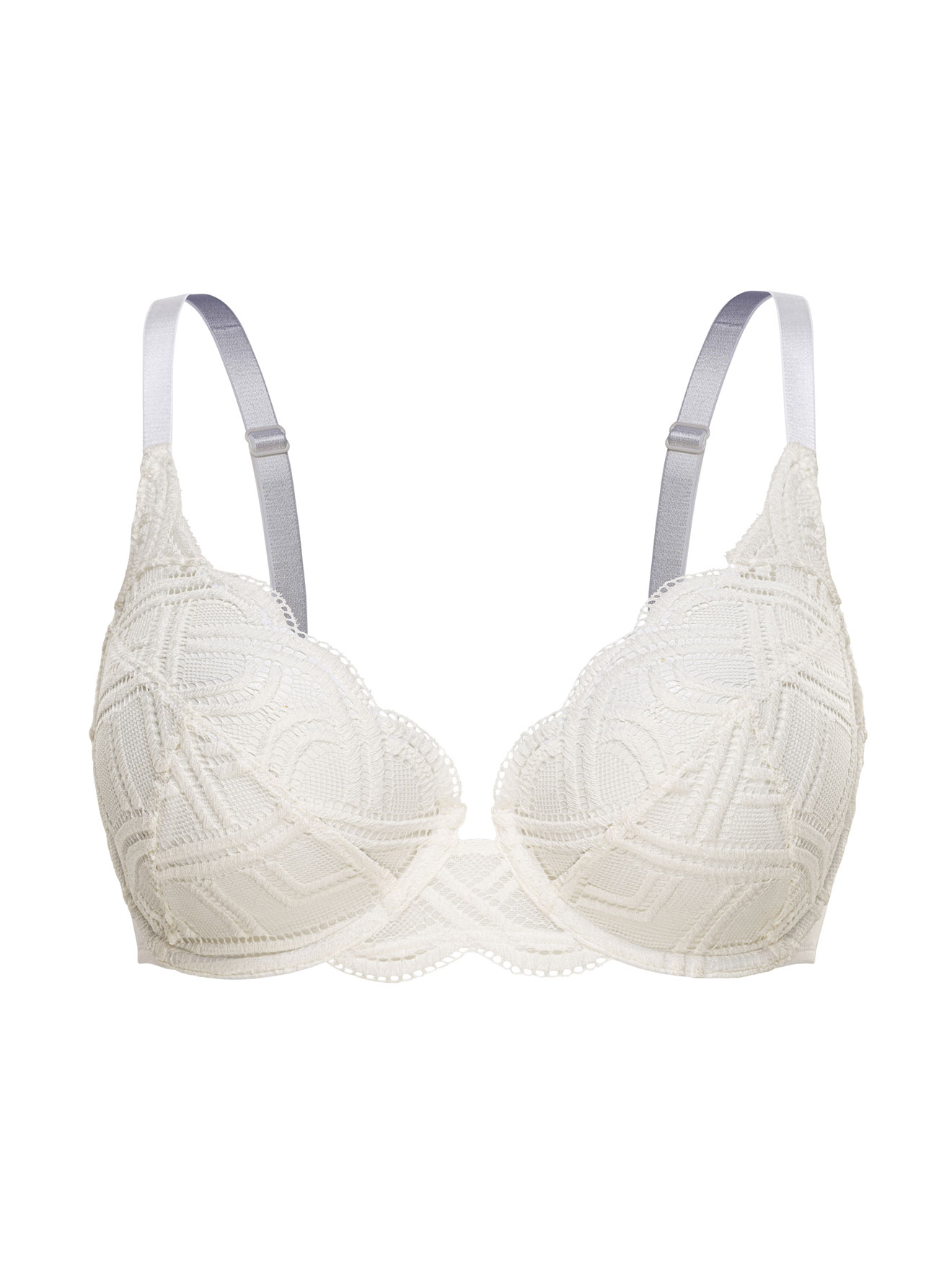 Soutien-gorge Elise à armatures