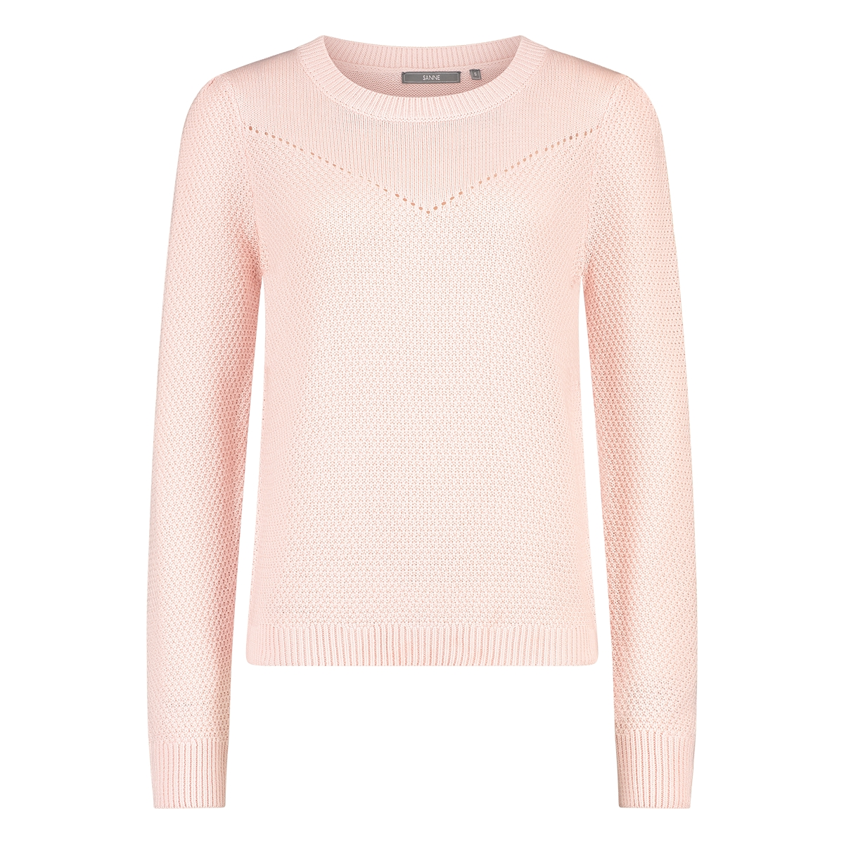 Dames Polo 25050 polo 3/4mw