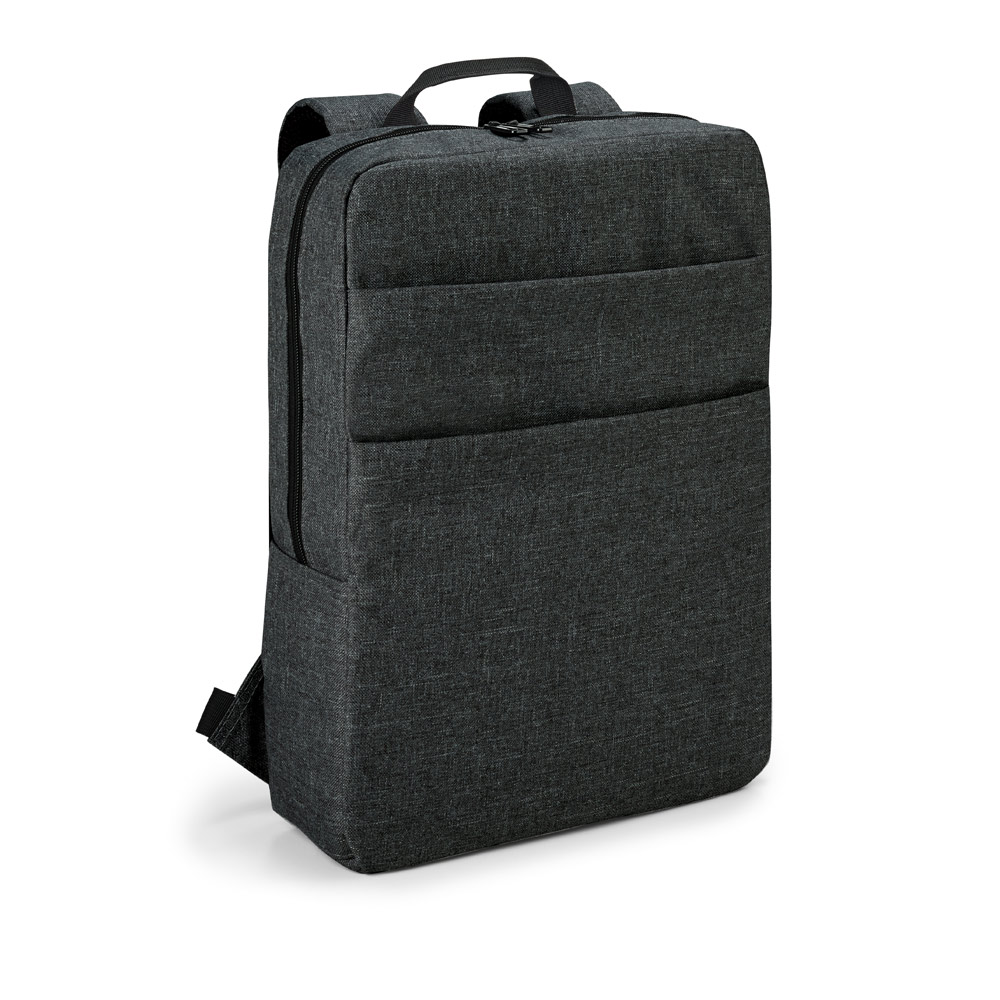 hi!dea 92668 - Sac à dos pour ordinateur 600D de haute densité 15'6\