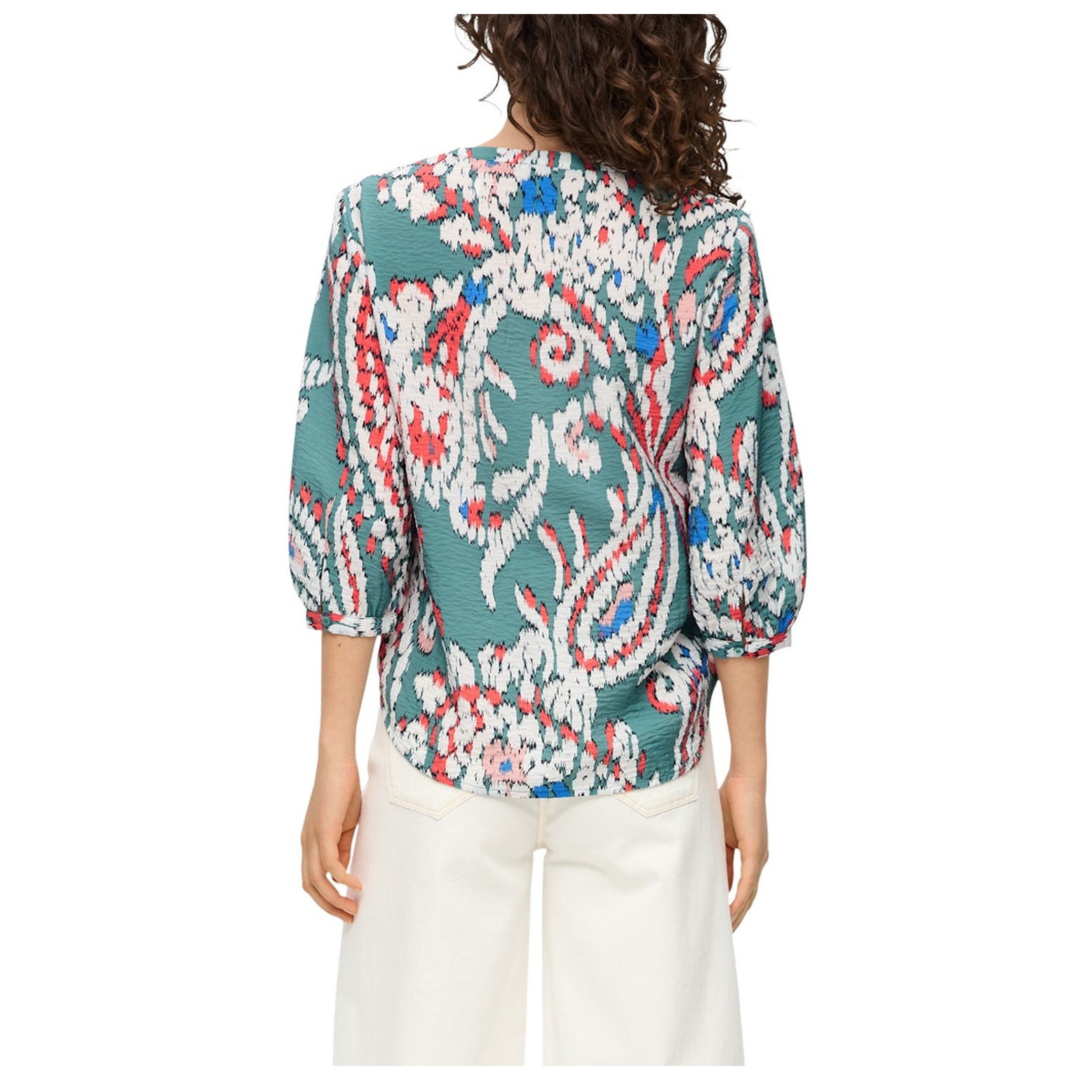 S. Oliver Bluse