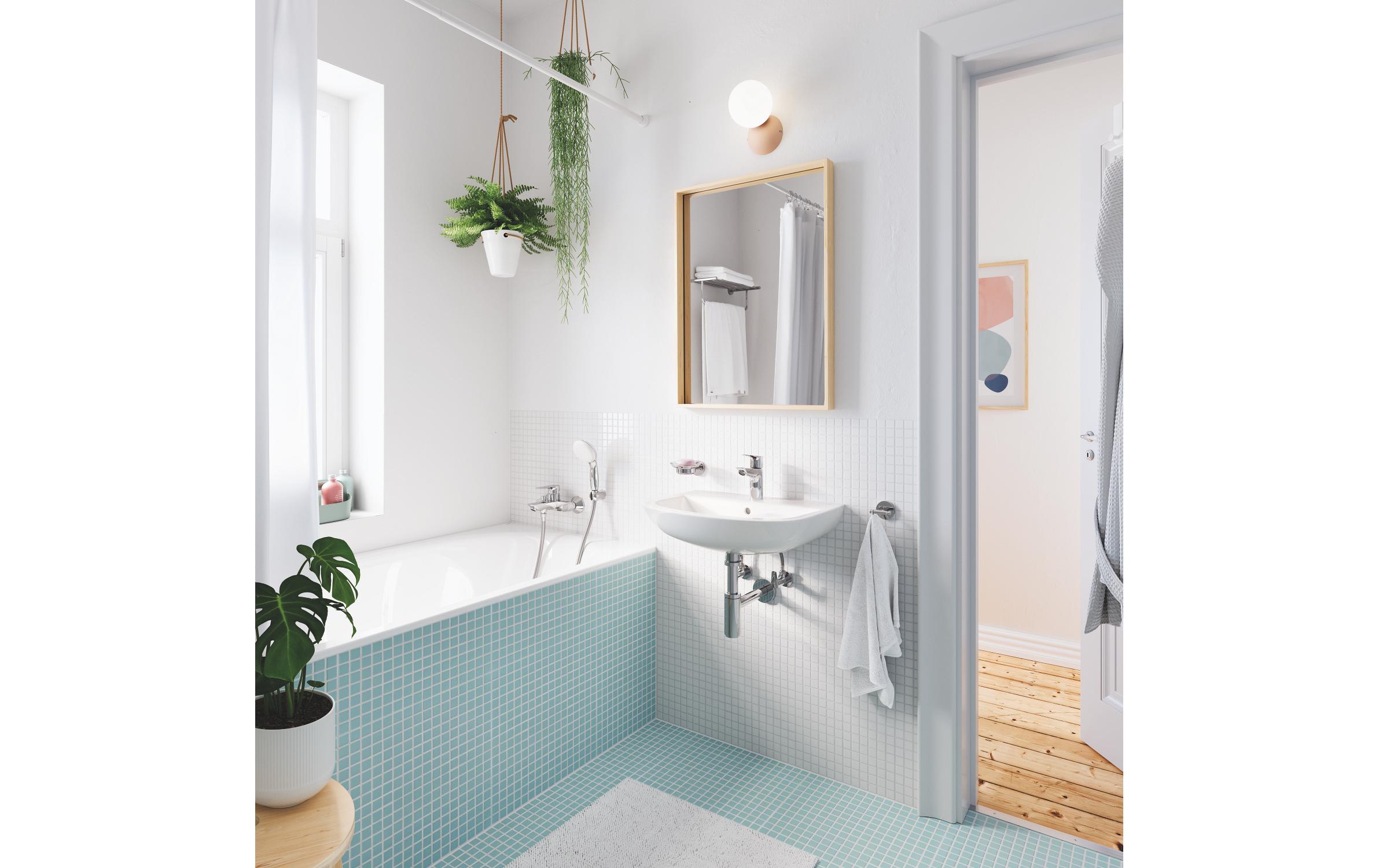 Bademantelhaken Start Cosmopolitan ChromGarderobenhaken
