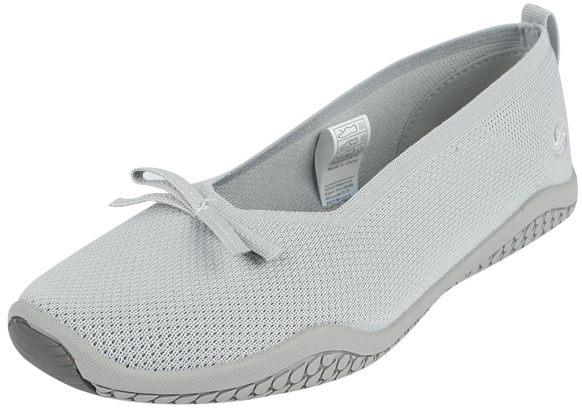 Ballerina | Dockers by Gerli Ballerines
