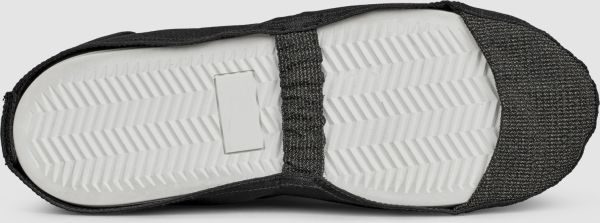 GripGrab DryFoot 2 Vandtæt Urban Skoovertræk, Black