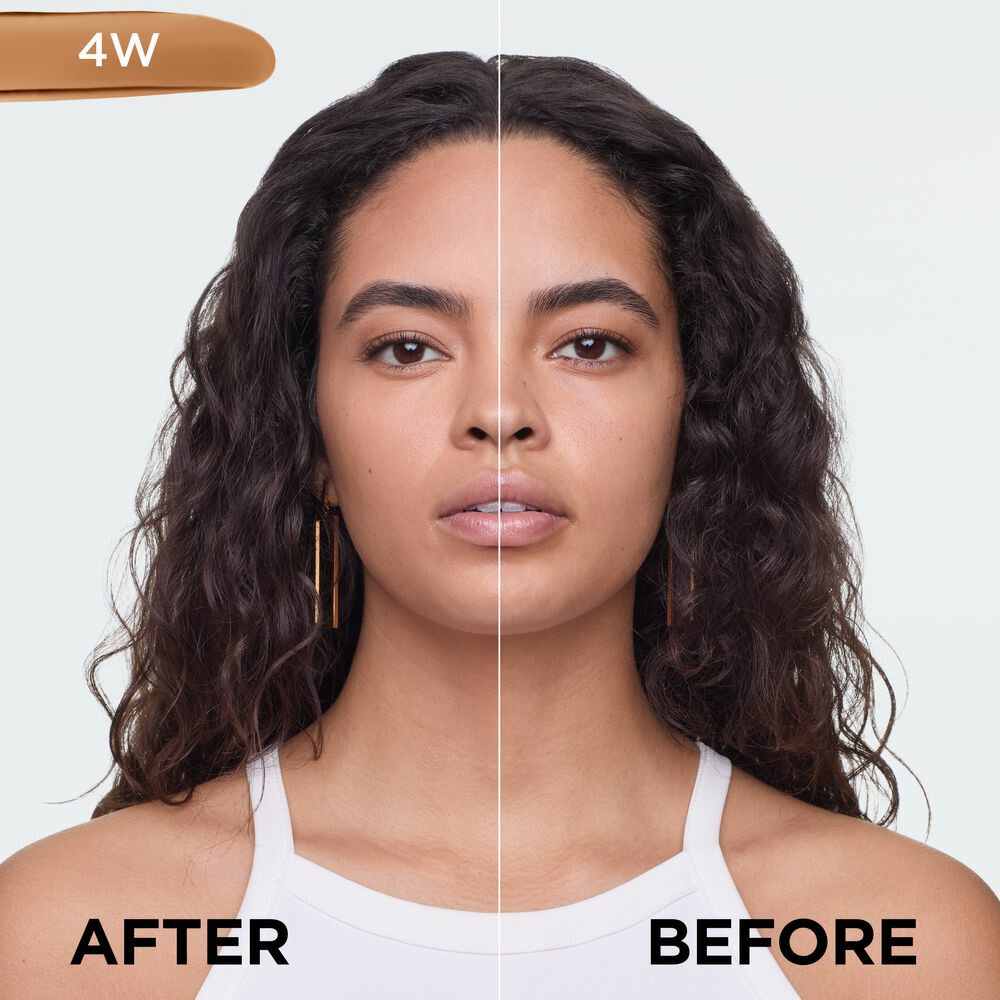 L'Oréal True Match Foundation 4D/W Naturel Dore30 ml