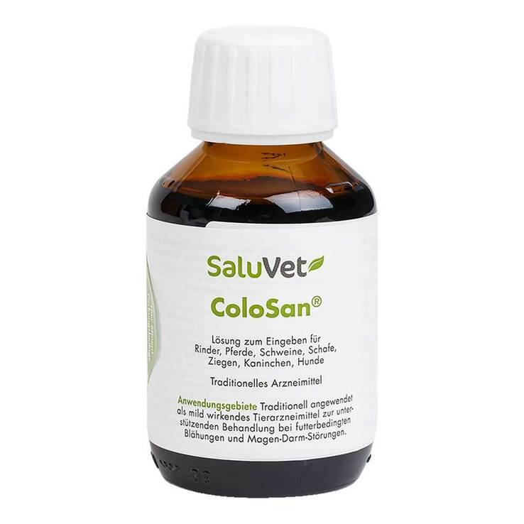 Colosan vet. Lösung, 250 ml