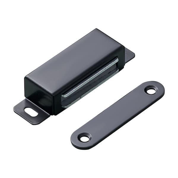 INF Skapfester med kraftige magneter, 10-pakning