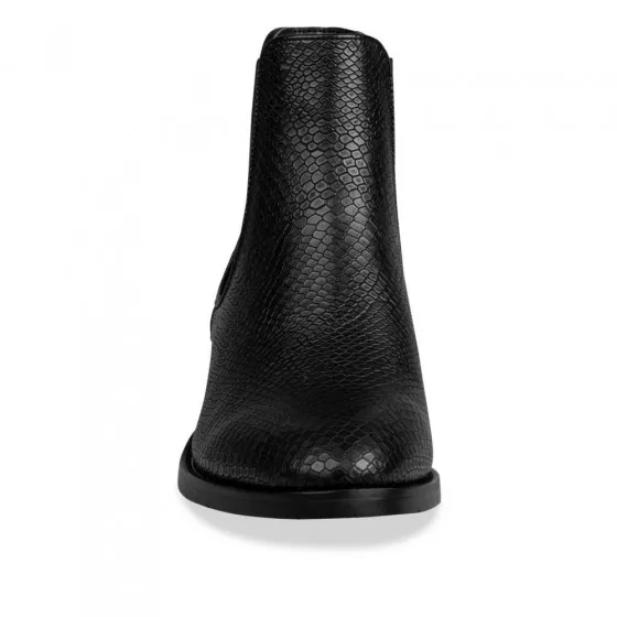 Bottines NOIR MERRY SCOTT