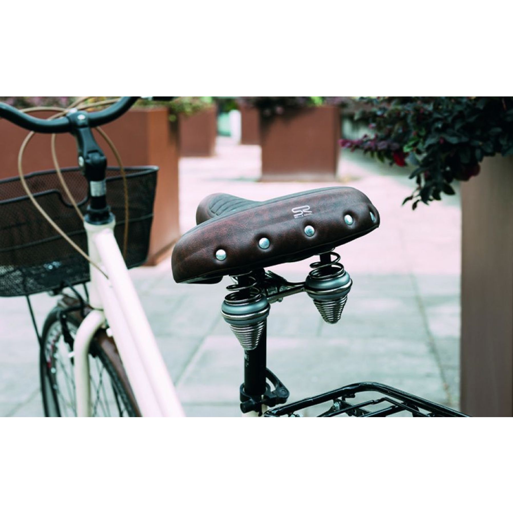 Selle Royal Premium Drifter Plus Relax Zadel