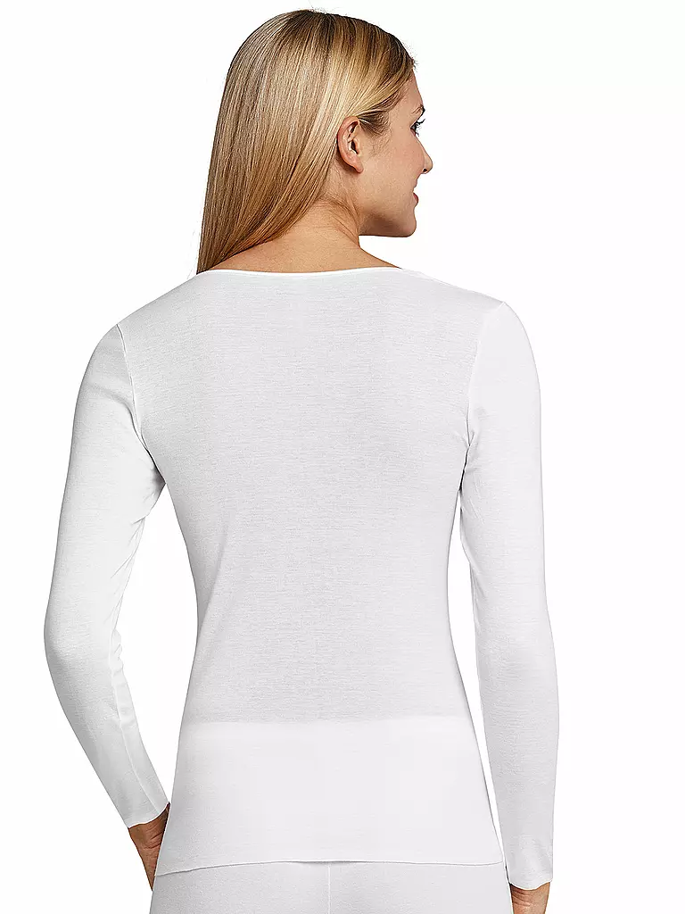 SCHIESSER Langarmshirt 