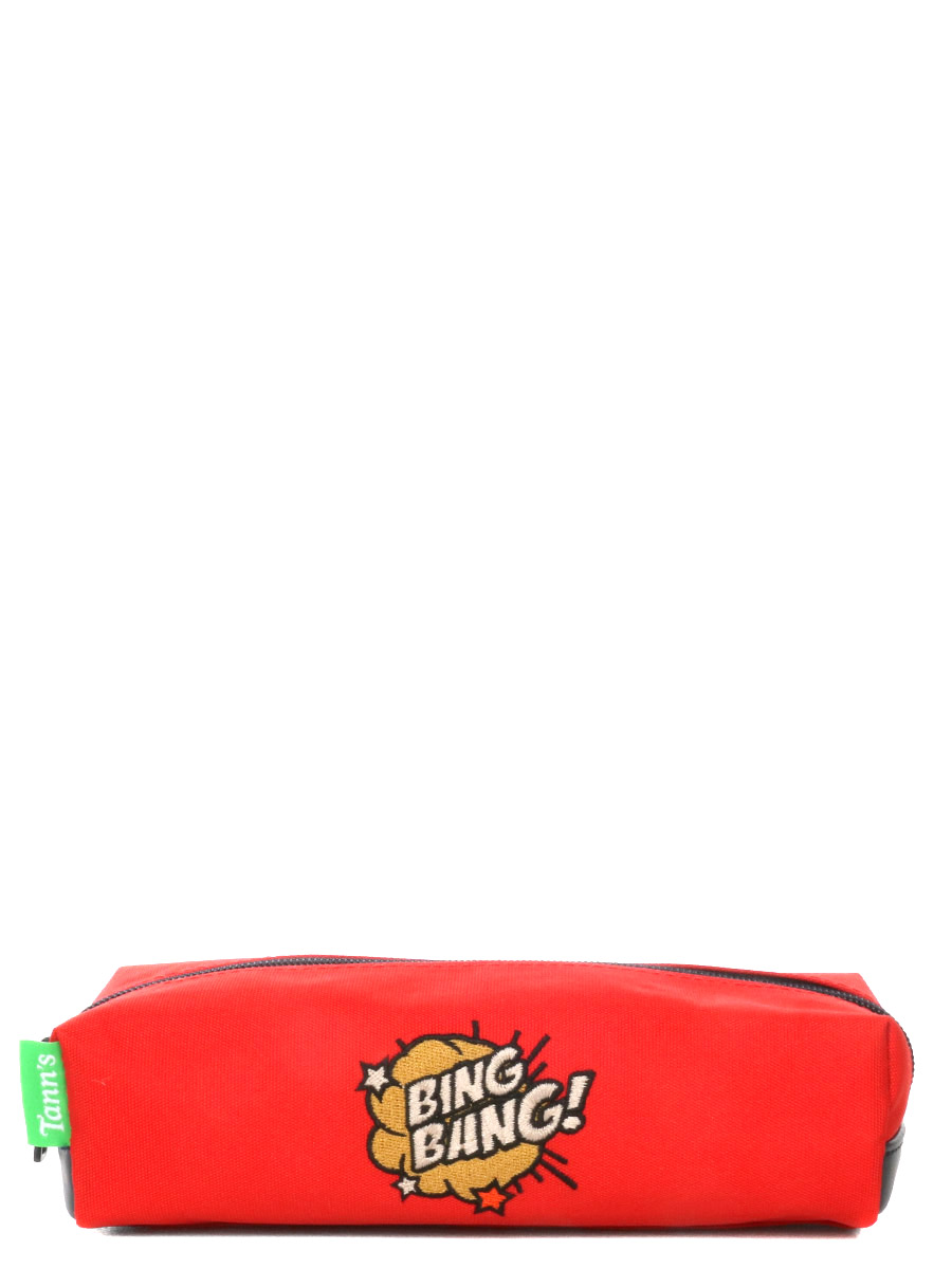 Trousse Tann's Antonin