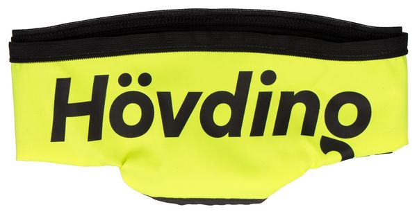 Enveloppe Hövding Shell Hi-Viz Jaune Fluo