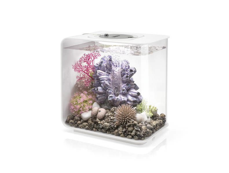 biOrb Flow 15 MCR Wit | Aquarium